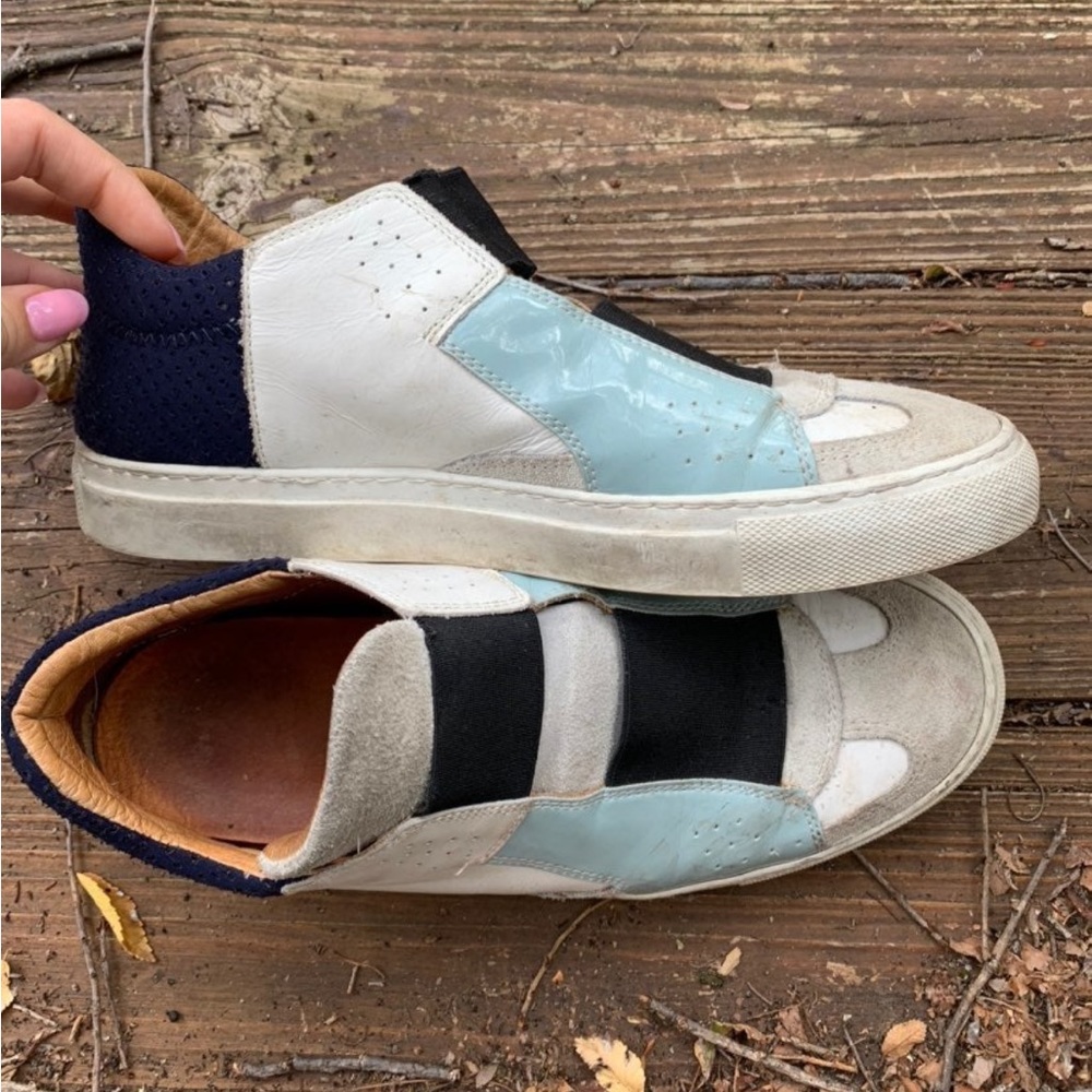 Maison Martin Margiela sneakers